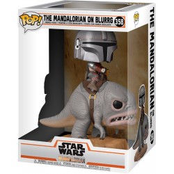 Funko POP! Star Wars: The...