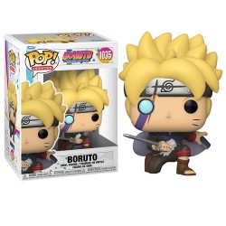 Funko POP! Boruto: Boruto