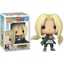 Funko POP! Naruto:Lady Tsunade