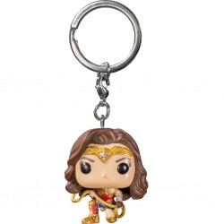 Funko POP! Keychain: Wonder...