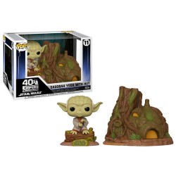 Funko POP! Town Star Wars -...