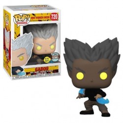 Funko POP! One Punch Man:...