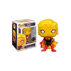 Funko POP! Marvel 80th:...