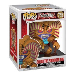 Funko Pop! Yu-Gi-Oh! -...