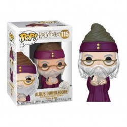 Funko POP! Harry Potter:...