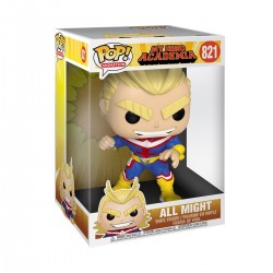 Funko POP! My Hero...