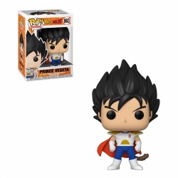 Funko POP! Dragonball Z:...