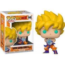 Funko POP! Dragonball Z:...