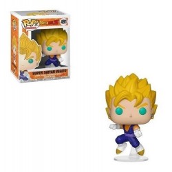 Funko POP! Dragonball Z:...