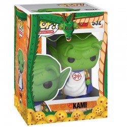 Funko POP! Dragonball Z: Kami