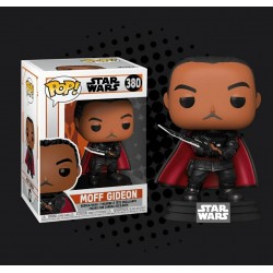 Funko POP! Star Wars:...