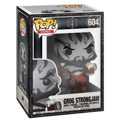 Funko POP! Vox Machina:...