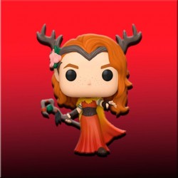Funko POP! Vox Machina:...