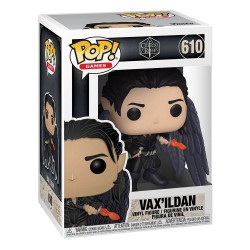 Funko POP! Vox Machina:...