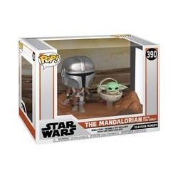 Funko POP! Star Wars:...