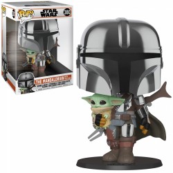 Funko POP! Star Wars:...