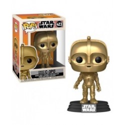 Funko POP! Star Wars:...