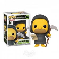 Funko POP! The Simpsons:...