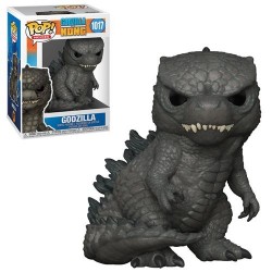Funko POP! Godzilla vs...