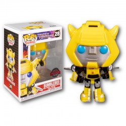Funko POP! Transformers:...