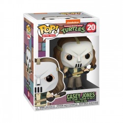Funko POP! TMNT: Casey Jones