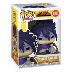 Funko POP! My Hero...