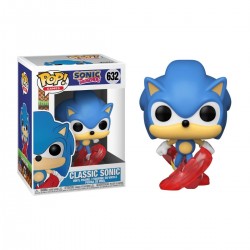Funko POP! Games: Classic...
