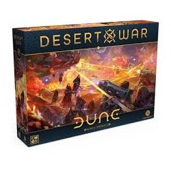 Dune: War for Arrakis -...