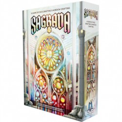 Sagrada (Refresh Edition)