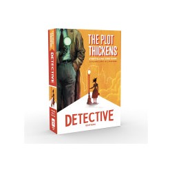 The Plot Thickens:...