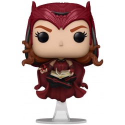 Funko POP! WandaVision -...