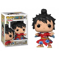 Funko Pop! One Piece:...