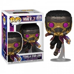 Funko POP! What If:...