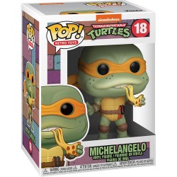 Funko POP! Movies - TMNT:...
