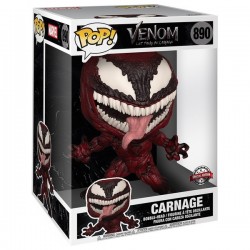 Funko POP! Venom 2: Carnage