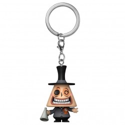 Funko POP! Keychain: NBC -...