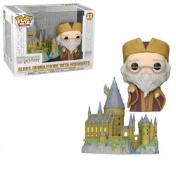 Funko POP! Aldus Dumbledore...