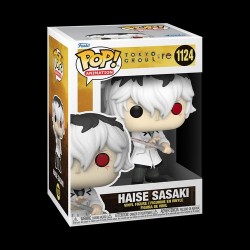 Funko POP! Tokyo Ghoul:...