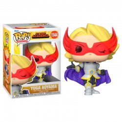 Funko POP! My Hero...