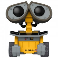 Funko POP! Disney: Charging...