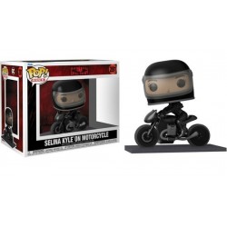 Funko POP! Ride: The Batman...