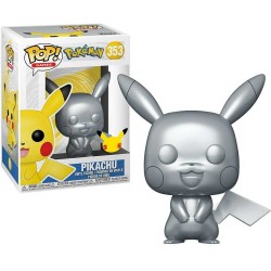 Funko POP! Pokemon 25th...
