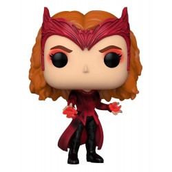 Funko POP! Doctor Strange...