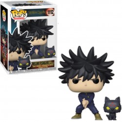 Funko POP! Jujutsu Kaisen:...