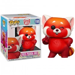 Funko POP! Turning Red: Red...