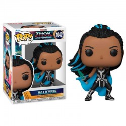 Funko POP! Thor Love and...