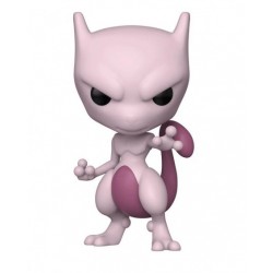 Funko POP! Pokemon: Mewtwo