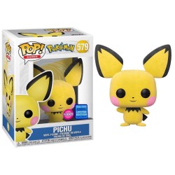 Funko POP! Pokemon: Pichu