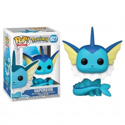 Funko POP! Pokemon: Vaporeon