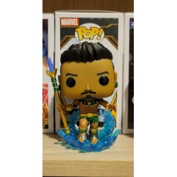 Funko POP! Wakanda Forever...